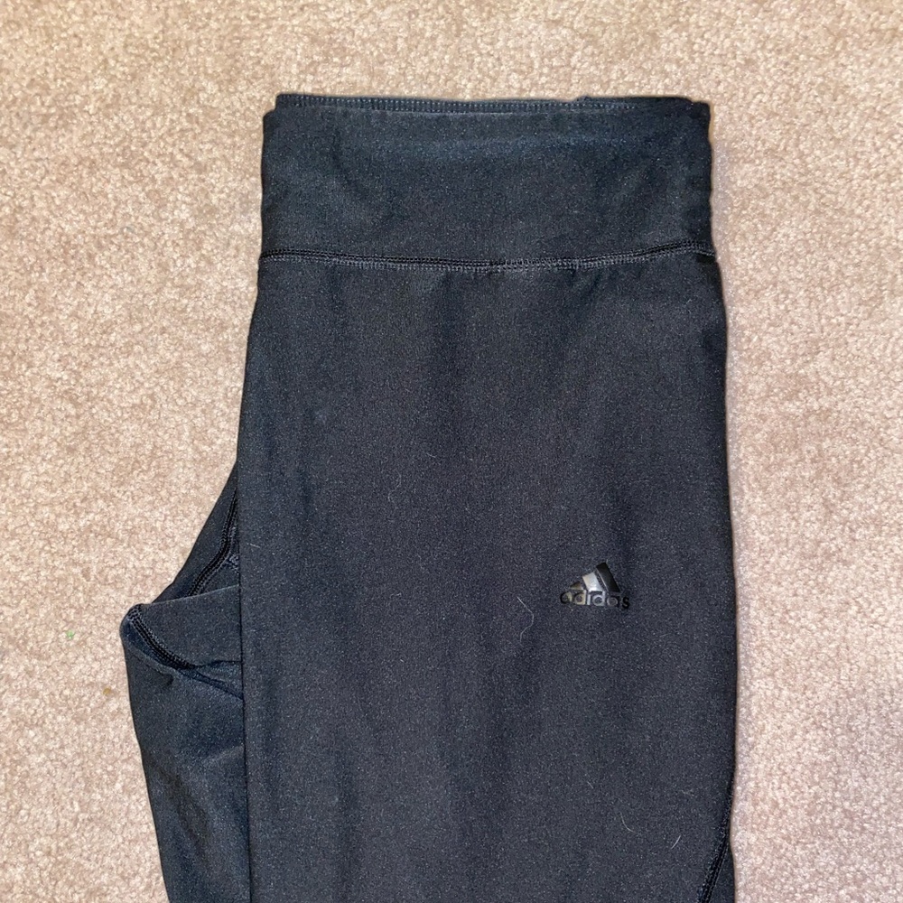 adidas leggings
